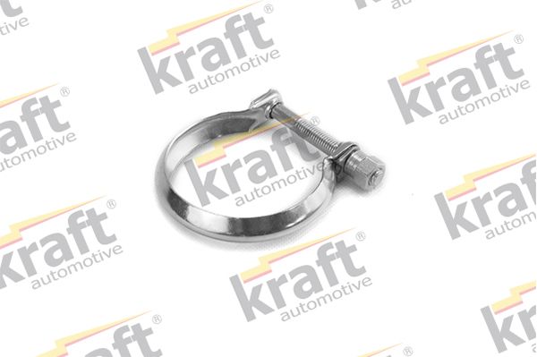KRAFT AUTOMOTIVE Соединительные элементы, система выпуска 0558528
